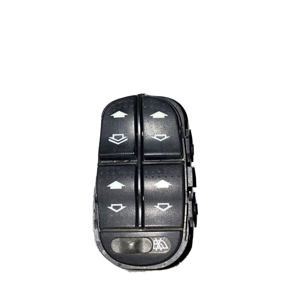 Door Switch Front FORD FOCUS 00 01 02 03 04 05 06 07
